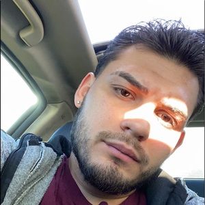 Meet your Posher, Jesse